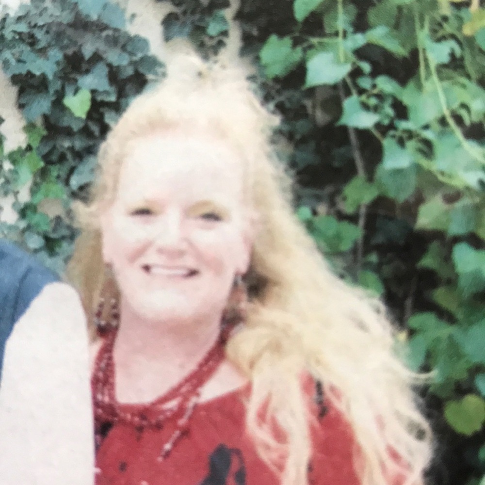 Meet your Posher, Shelly